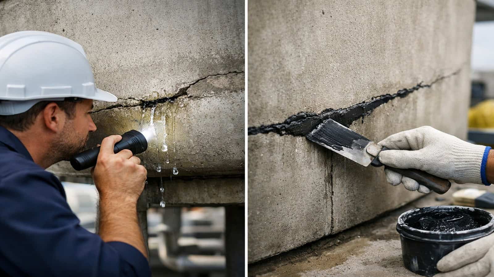 Flexi Crete product